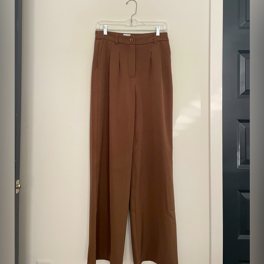 Princess Polly Dress Pants